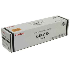 Canon EXV35 C-EXV35 Toner Cartridge 3764B002 Black
