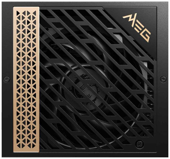 MSI MEG Ai1300P PCIE5 1300W Power supply unit