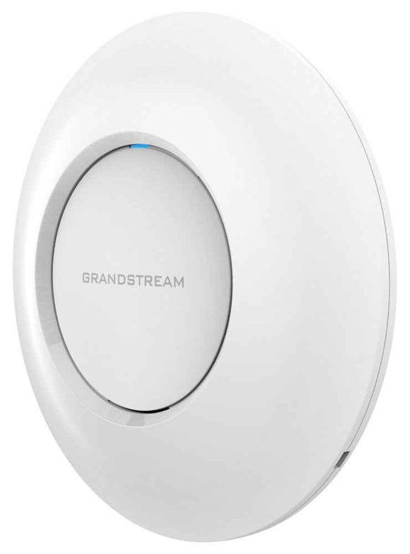 Grandstream Networks GWN7600LR wireless access point 867 Mbit/s White Power over Ethernet (PoE)
