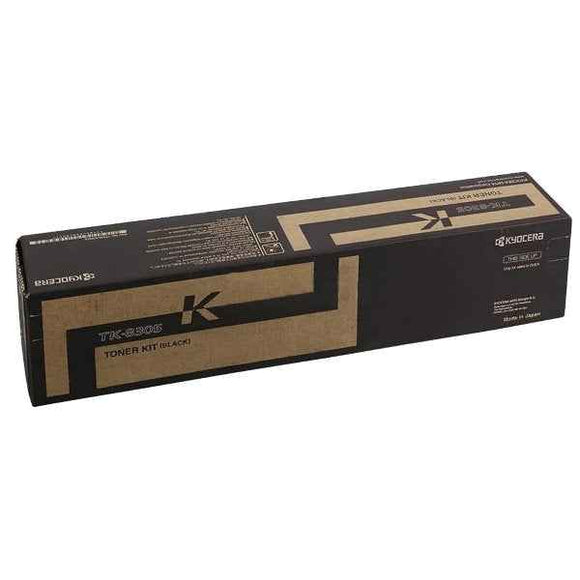 Cartouche de toner Kyocera TK-8305K, noir