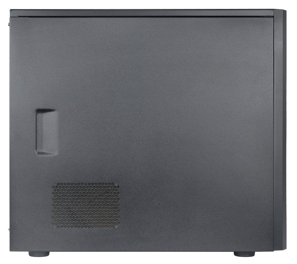 Boîtier d'ordinateur Chieftec BM-25B-OP Noir