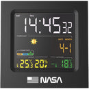 Nasa weather station Astronaut WS300-3