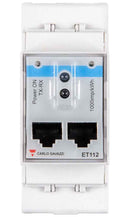 Compteur d'énergie Victron ET112, 1F