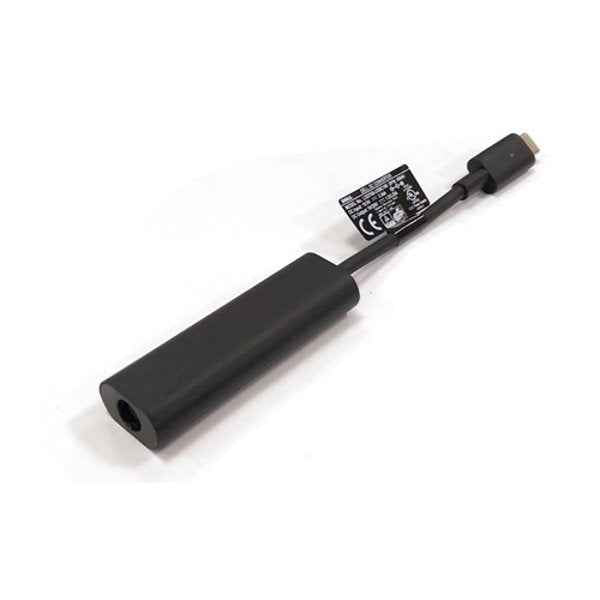 Adaptateur de connecteur d'alimentation DELL 7,4 mm vers USB-C