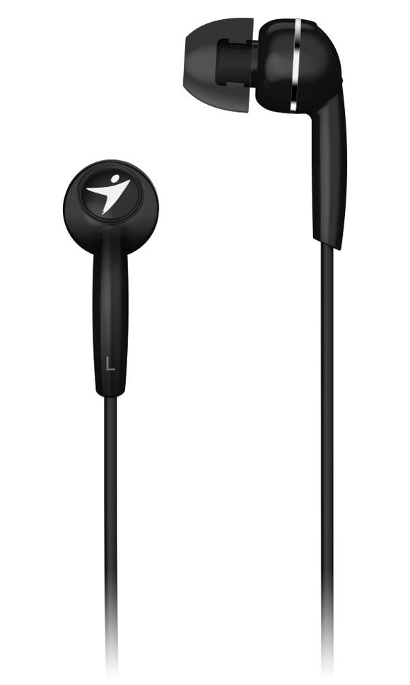 Casque genius hs-m320/noir/jack 35 mm 4 broches