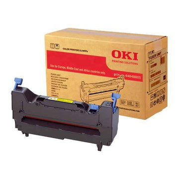 Kit de fusion OKI d'origine, 44848805, pour C831|C841|C853, 100 000 £ (tampon vert 0,8 £), « 44848805 »