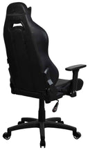 Arozzi Torretta SoftPU Gaming Chair -Pure Black | Arozzi Polyurethane leather | Arozzi | Pure black