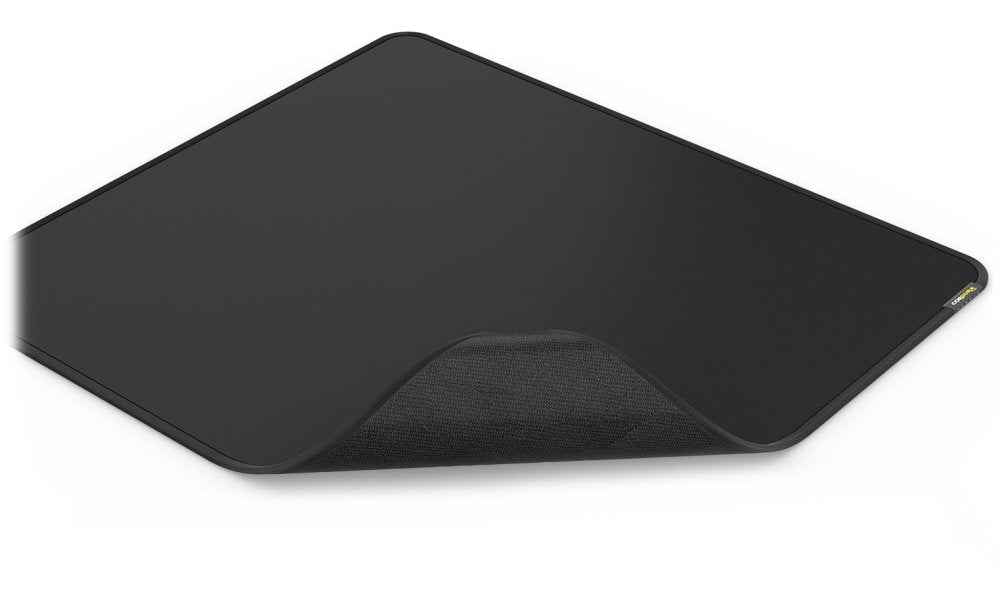 Tapis de souris de jeu ENDORFY Cordura Speed L Noir