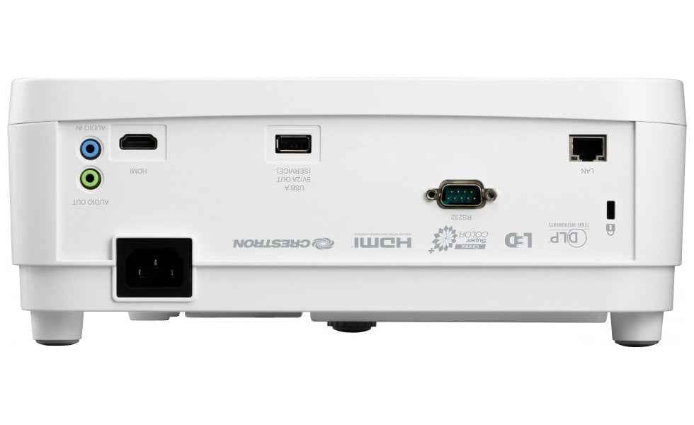 Projektor Viewsonic LS550WH LED WXGA