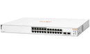 Switch Instant On 1830 PoE 24x1GbE JL813A