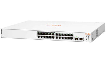 Switch Instant On 1830 PoE 24x1GbE JL813A