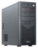 Chieftec BM-25B-OP computer case Black