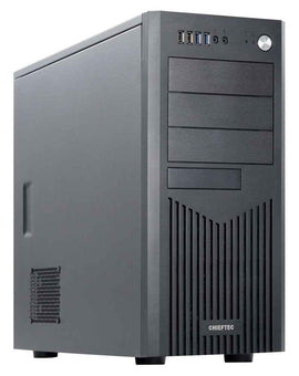 Chieftec BM-25B-OP computer case Black