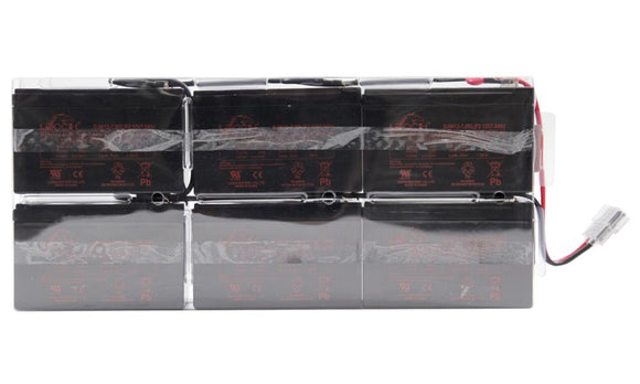 ACCU ETN Easy Battery+ product AL "EBP-1616I" (timbru verde 0.5 lei)