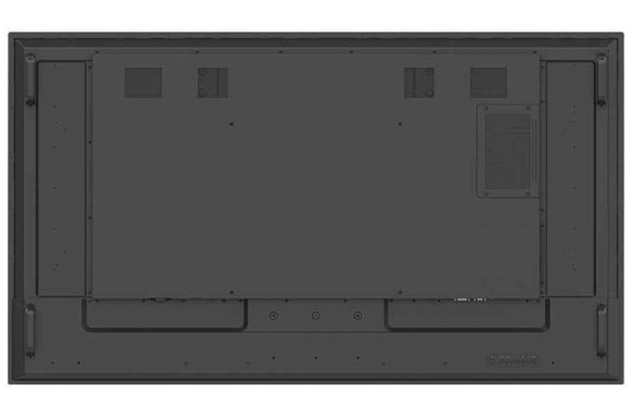 BenQ ST6502S | 65"" | 3840x2160 | 400Nits | 18/7 | Built-in speaker | All-in-one Smart Signage