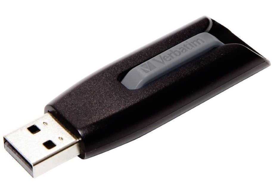 Clé usb 3.0 pendrive v3 256 go noir