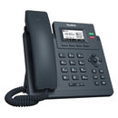 Yealink SIP-T31P IP telefon/ 2x SIP/ CZ/SK displej/ 2x 100Mbit-3