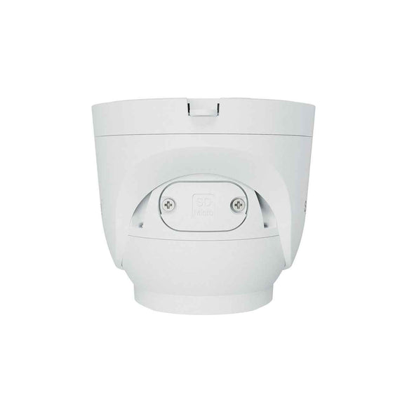 Synology | Camera | TC500 | Turret | 5 MP | 2.8 mm | H.264/H.265 | MicroSD (up to 128 GB)