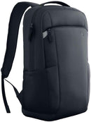 Sac à dos DELL CP5724S 39,6 cm (15,6") Noir