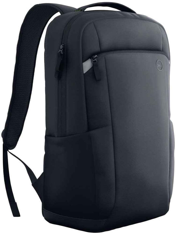 Sac à dos DELL CP5724S 39,6 cm (15,6") Noir