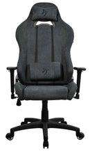 Arozzi Torretta 2023 Edition Universal gaming chair Padded seat Grey