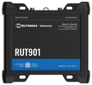 Router LTE RUT901 (Cat 4), 3G, 2G, 2xSIM, 4xRJ45, WiFi-3
