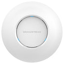 Grandstream Networks GWN7600LR wireless access point 867 Mbit/s White Power over Ethernet (PoE)-1