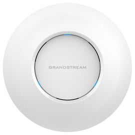Grandstream Networks GWN7600LR wireless access point 867 Mbit/s White Power over Ethernet (PoE)