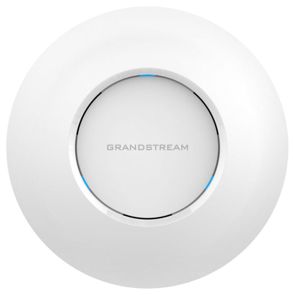 Grandstream Networks GWN7600LR wireless access point 867 Mbit/s White Power over Ethernet (PoE)