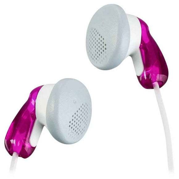 Słuchawki douszne MDR-E9LPP PINK/WHITE