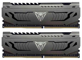 Pamięć DDR4 Viper Steel 64GB/3600(2*32GB) szary CL18