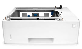 HP mediebakke / foder - 550 ark