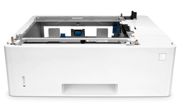 HP mediebakke / foder - 550 ark