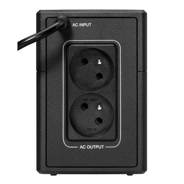 Eaton 5E Gen2 700 USB uninterruptible power supply (UPS) Line-Interactive 0.7 kVA 360 W 2 AC outlet(s)