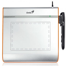 Tablette genius easypen i405x 4x 55"