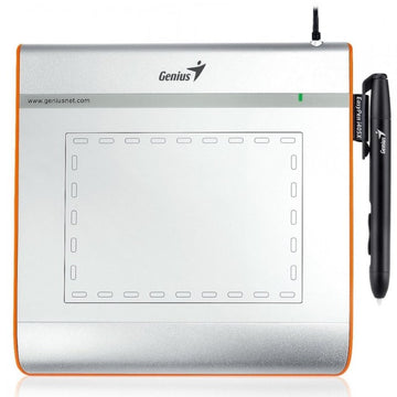 Tablette genius easypen i405x 4x 55"