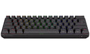 Endorfy herní klávesnice Thock Compact BR RGB /USB/ brown sw. / bezdrátová / mechanická / US layout / mini /černá RGB-5