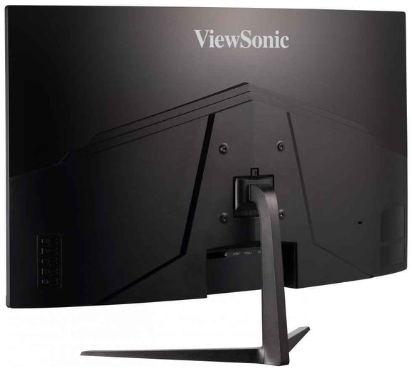 VIEWSONIC VX3219-PC-MHD 32inch 16:9 1920x1080 SuperClear VA curve monitor 240hz 1ms MPRT Adaptive Sync 2 HDMI DP