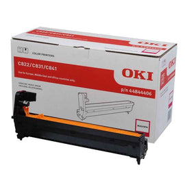 OKI 44844406 printer drum Original 1 pc(s)