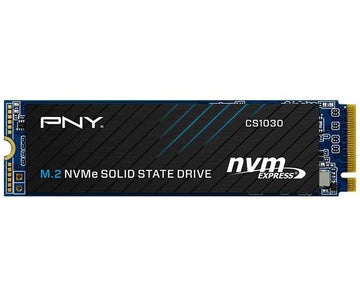PNY CS1030 M.2 NVMe 1TB