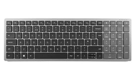 DELL KB740 bezdrátová klávesnice CZ/ česká/ QWERTZ