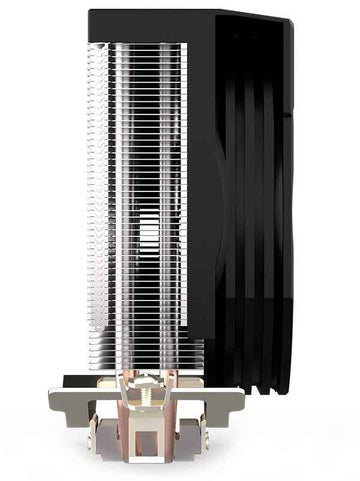ENDORFY Spartan 5 Processor Air cooler 12 cm Black