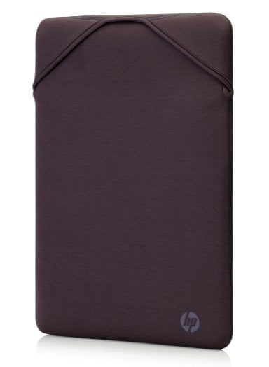HP Reversible Protective 14.1-inch Mauve Laptop Sleeve