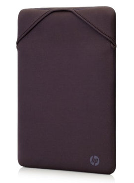HP Reversible Protective 14.1-inch Mauve Laptop Sleeve