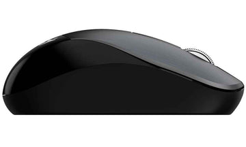 MOUSE Genius, "ECO-8015", PC sau NB wireless, 2.4GHz, optic, 1600 dpi, butoane/scroll 3/1, negru, "31030011412" (timbru verde 0.18 lei)