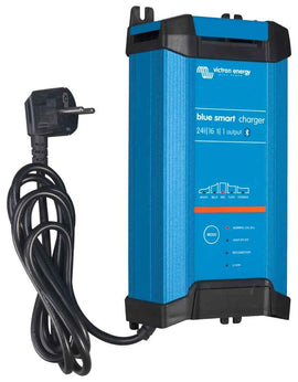 Victron Energy BPC241642002 battery charger AC