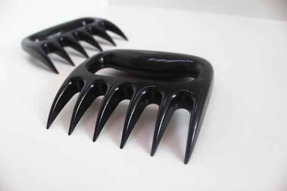 Bear Claw Meat Tearing Tool