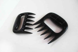 Bear Claw Meat Tearing Tool