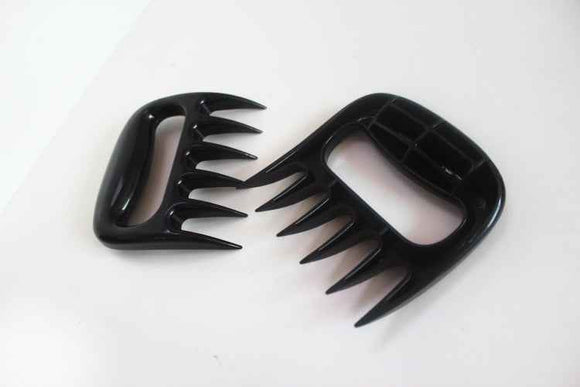 Bear Claw Meat Tearing Tool