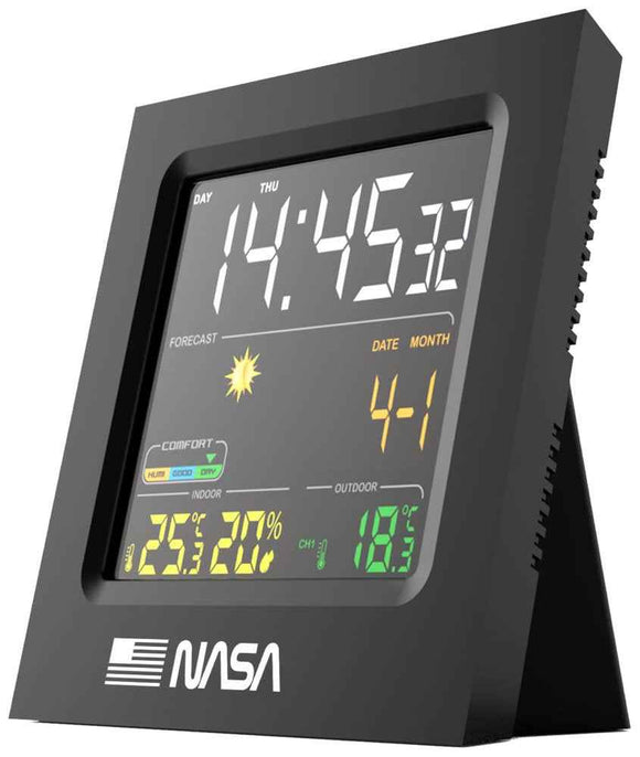 Nasa WS300 Weather Station